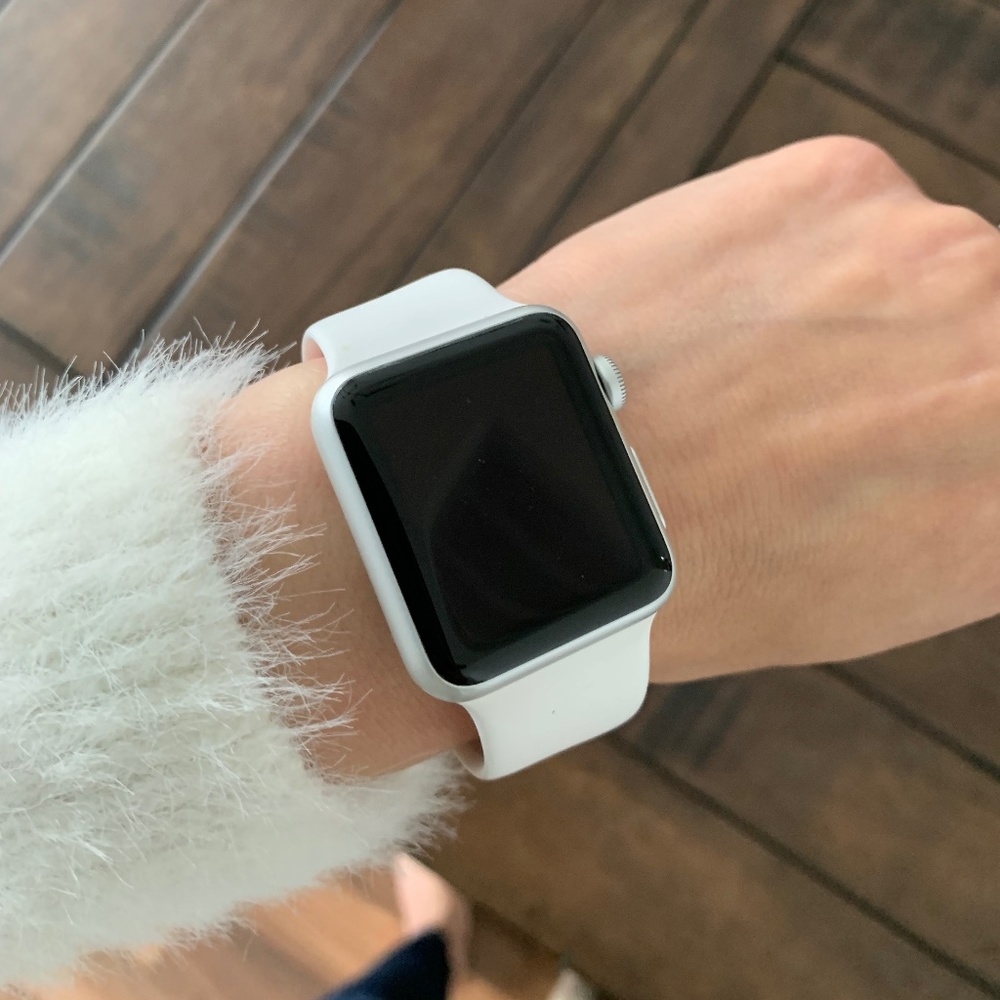 Apple Watch Series 1